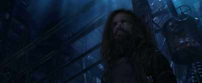 That's the thing, sir,
we can't. - Avengers: Infinity War