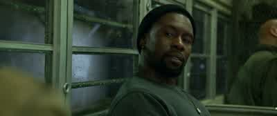 That's the thing that killed my men. - The Predator
