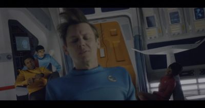 That's the thing there. - Black Mirror