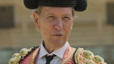 ..that's the tradition
and culture - Write Around the World with Richard E Grant