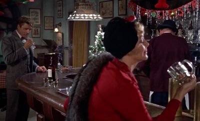 That's the trouble with this stinking world - Elmer Gantry