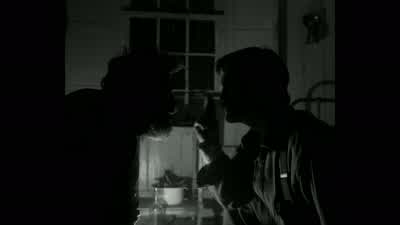 That's the trouble with youThat's the trouble with yeWith you With ye - The Lighthouse