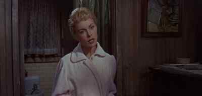 Thats the trouble with you Youve got a complex or something - My Sister Eileen