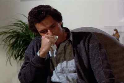 THAT'S THE TRUTH,
ISN'T IT? HUH? - Moonlighting