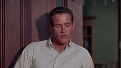 That's the truth - Cat on a Hot Tin Roof