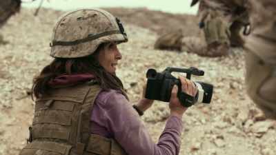 That's the two best
places to shoot somebody. - Whiskey Tango Foxtrot