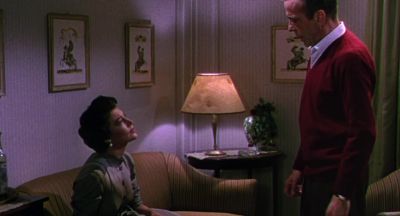 That's the unholy pity of it - The Barefoot Contessa