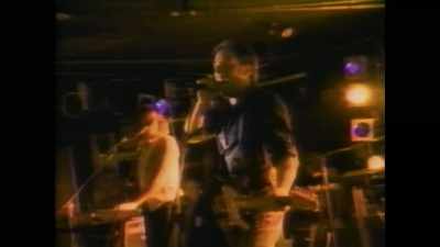 That's the way we always
did it, the way I still do. - Stevie Van Zandt: Disciple