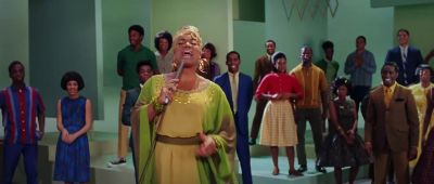 That's the way you do it - Hairspray
