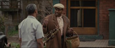 That's the way that go - Fences
