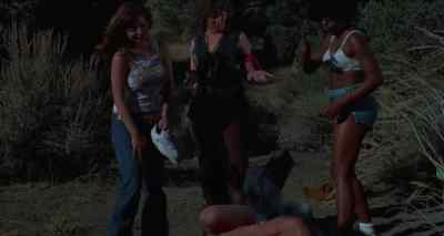 That's the way it goes baby. - Five Loose Women