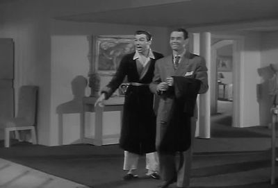 That's the way it goes - Tales of Manhattan