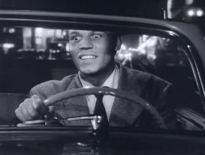 That's the way I want to see you go Bigelow - D O A