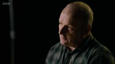 That's the way I would describe
Sean Graham's, - Once Upon a Time in Northern Ireland