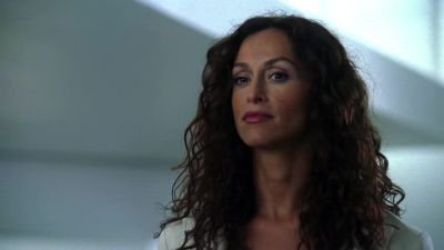 That's the way it is in my family. - CSI: Miami