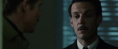 That's the way it has to be - Predestination