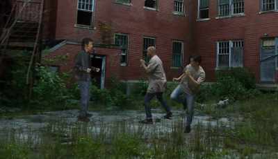 That's the way to practice.
Use everything I've taught you. - Cade: The Tortured Crossing