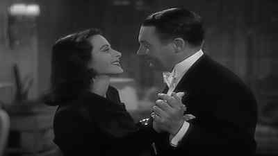 That's the way it should happen.
At first sight. - Come Live with Me