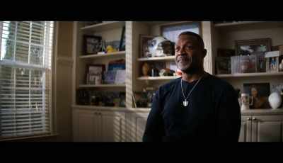 That's the way that we approached it, - Untold: The Murder of Air McNair