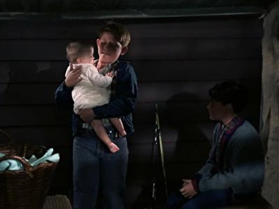 THAT'S THE WAY. - The Andy Griffith Show