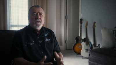 That's when the whole idea - The Bee Gees: How Can You Mend a Broken Heart