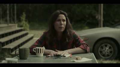 That's the working America
I grew up in, - American Rust