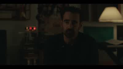 That's the world, David. - A Big Bold Beautiful Journey