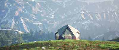 That's the world
we could have had - The Lost Century: And How to Reclaim It