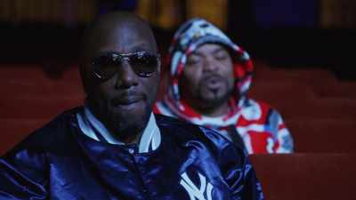 That's the worst you can do to an MC
in the studio while he writing. - Wu-Tang Clan: Of Mics and Men