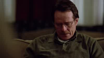 That's the worst part. - Breaking Bad