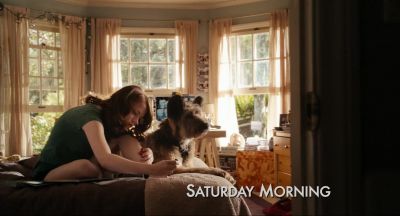 That's the worst song ever - Easy A