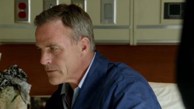 That's the worst thing
you could have said, Tony. - Blue Bloods