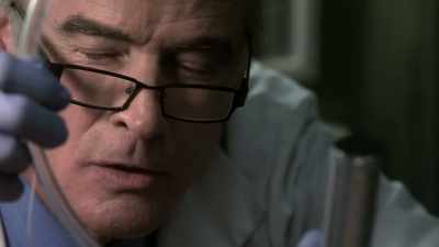 That's the wrong procedure.
I can't do that. - Trauma