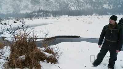 That's their meal of
choice right there. - Life Below Zero: First Alaskans