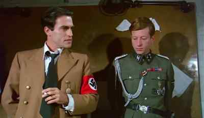 That's their problem now. - The Bunker