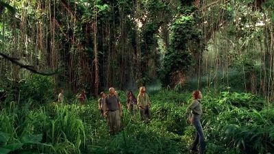 That's them. - Lost