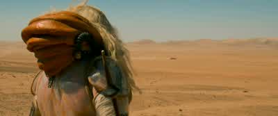 That's them. - Mad Max: Fury Road