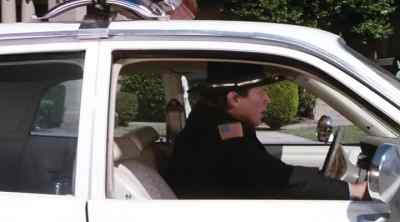 That's them! - The Dukes of Hazzard