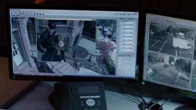 That's them. - The Following