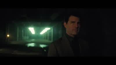 That's them. - Mission: Impossible   Fallout
