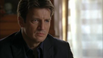That's them. - Castle