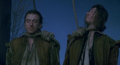 That's it then is it - Rosencrantz &amp; Guildenstern Are Dead
