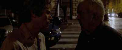 That's... then the codependency
ends there at that stage, - Tommaso