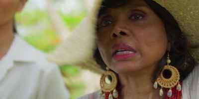 That's Theo. - Fantasy Island