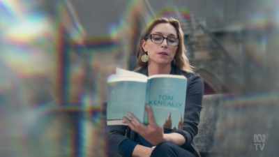 "That's where these predators
start working on a kid. - Books That Made Us
