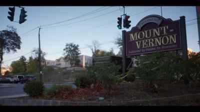That's where they built
a house. - Diddy: The Making of a Bad Boy