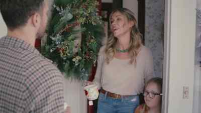 That's because they charge way too much - A Christmas in New Hope