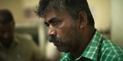 That's when they clashed
and the crime took place. - Crime Stories: India Detectives