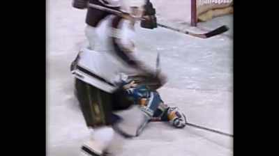 That's when they step in - Ice Guardians