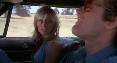 That's another thing I love Deke - Dirty Mary Crazy Larry